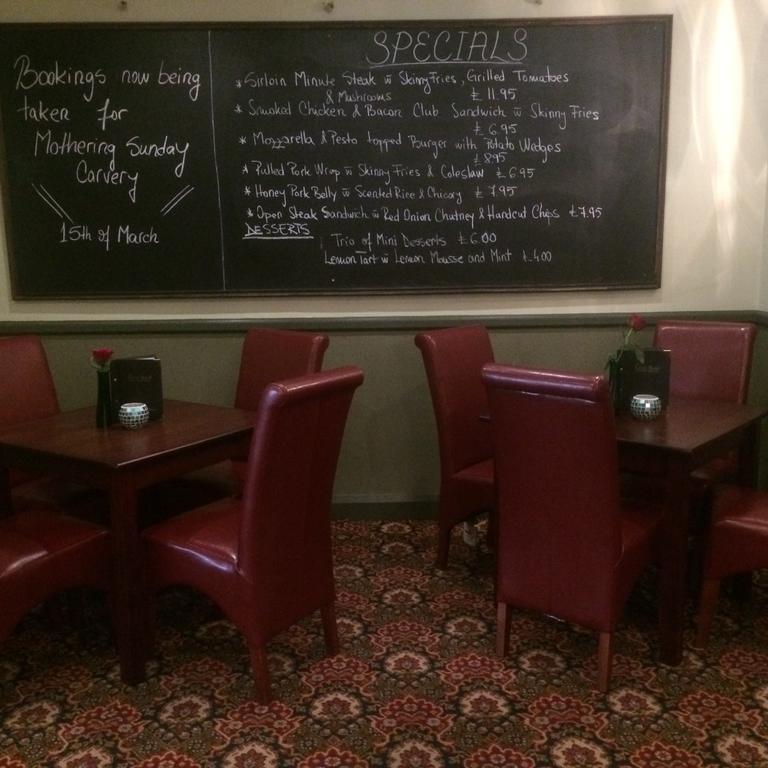 Limes Hotel Needham Market المظهر الخارجي الصورة