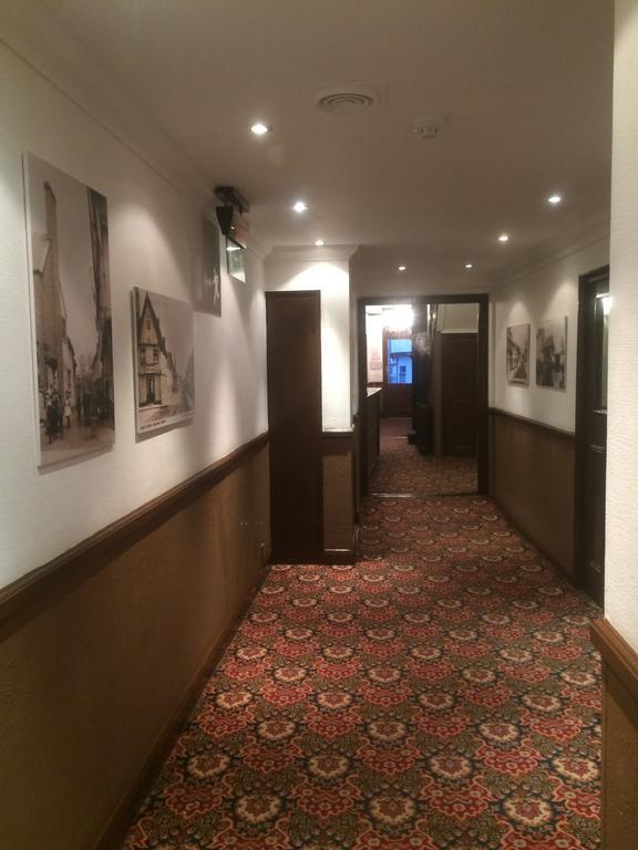 Limes Hotel Needham Market المظهر الخارجي الصورة