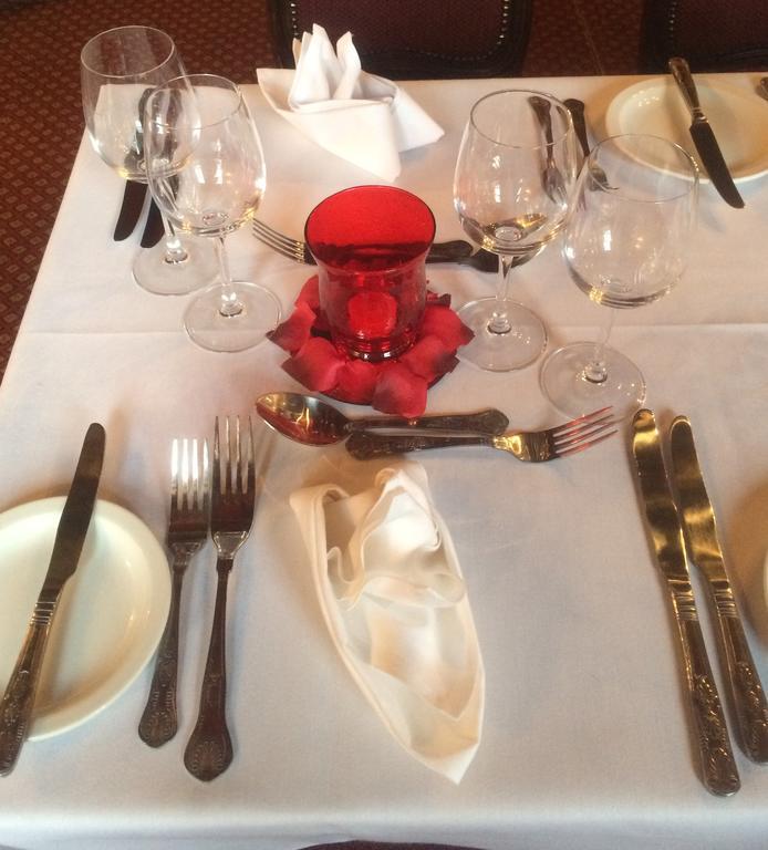 Limes Hotel Needham Market المظهر الخارجي الصورة