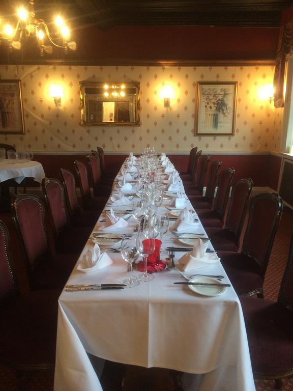 Limes Hotel Needham Market المظهر الخارجي الصورة