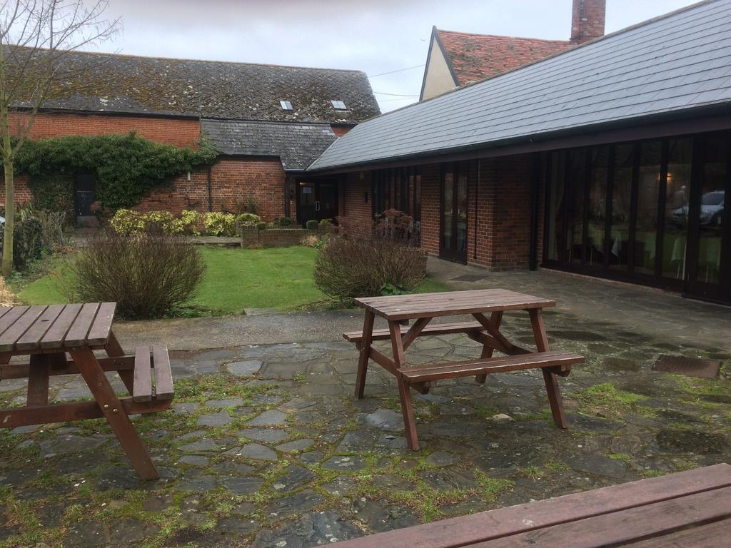 Limes Hotel Needham Market المظهر الخارجي الصورة