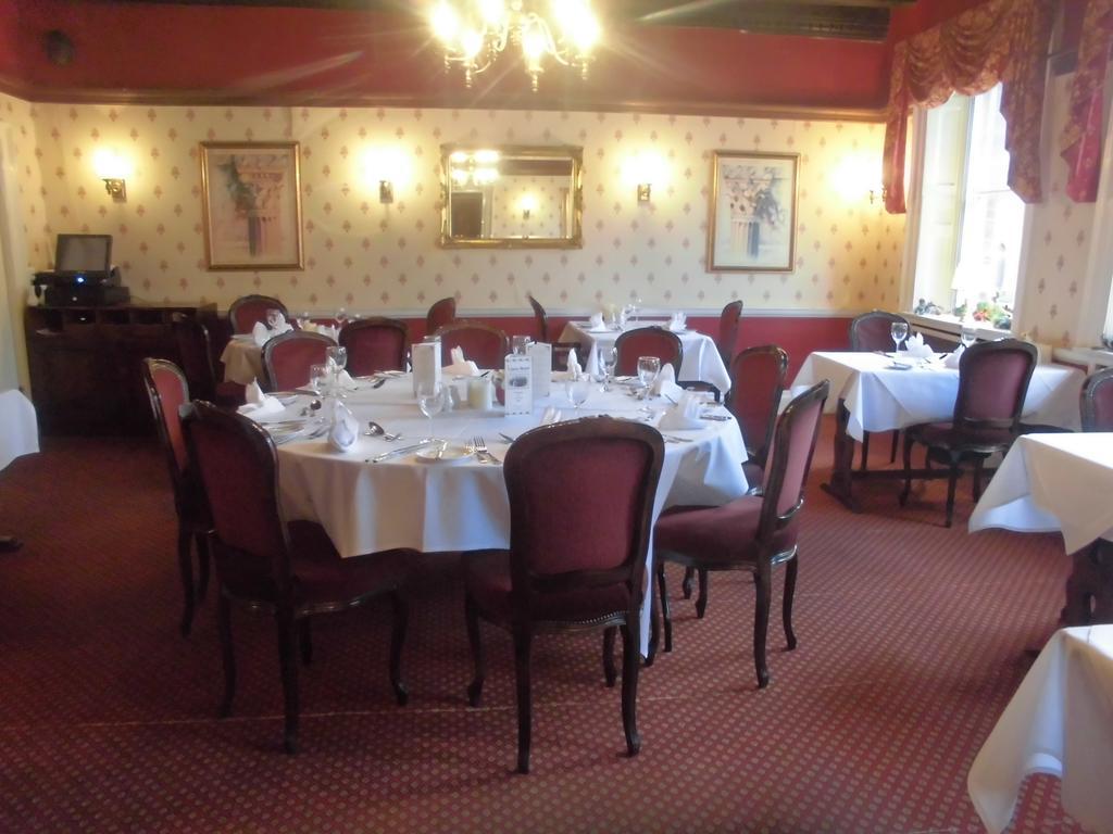 Limes Hotel Needham Market المظهر الخارجي الصورة