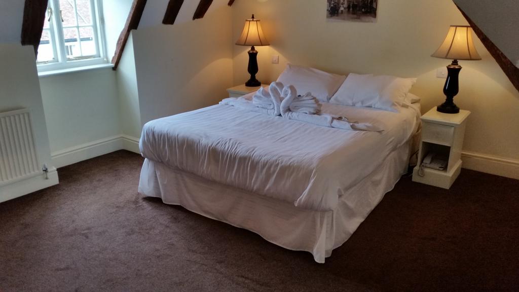 Limes Hotel Needham Market الغرفة الصورة