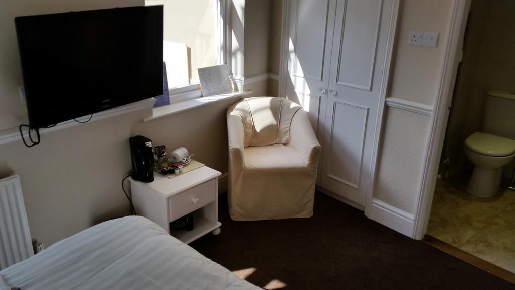 Limes Hotel Needham Market الغرفة الصورة