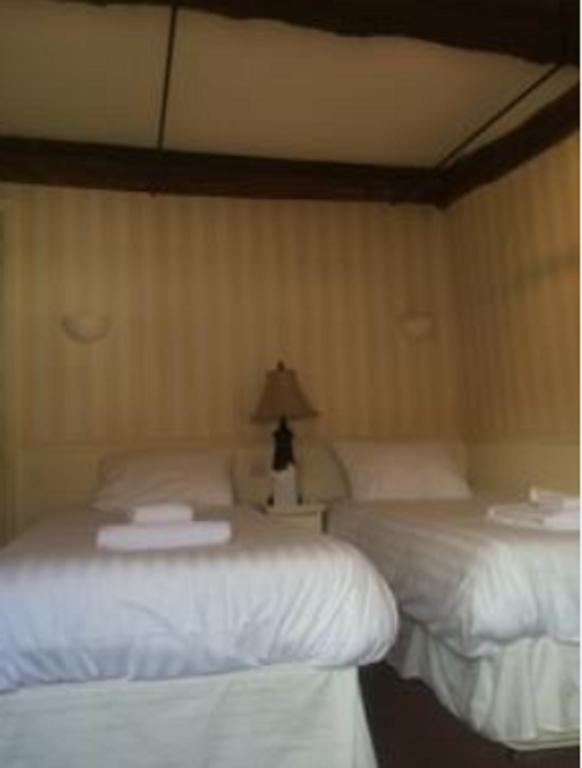 Limes Hotel Needham Market الغرفة الصورة
