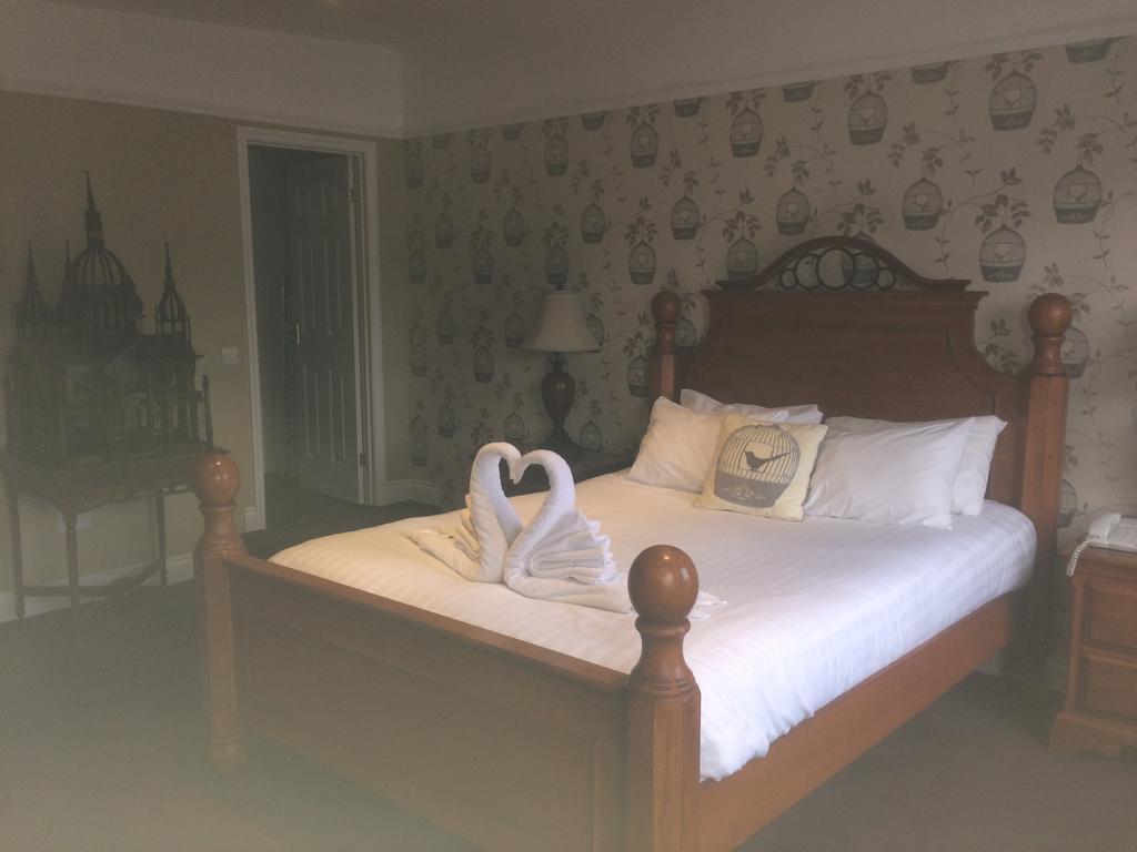 Limes Hotel Needham Market المظهر الخارجي الصورة