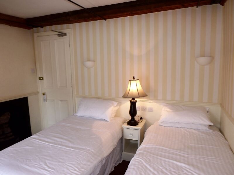 Limes Hotel Needham Market المظهر الخارجي الصورة