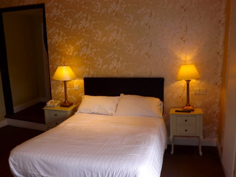 Limes Hotel Needham Market المظهر الخارجي الصورة