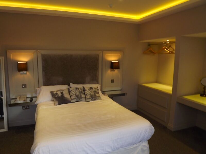 Limes Hotel Needham Market المظهر الخارجي الصورة
